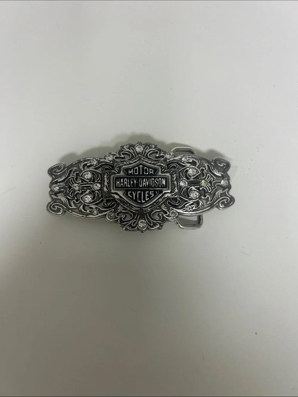 Harley-Davidson set three